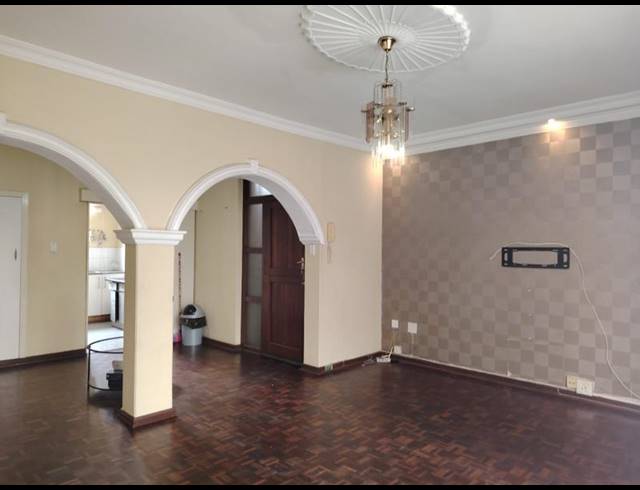 2 BEDROOM APARTMENT FOR SALE IN FIELDS HILL